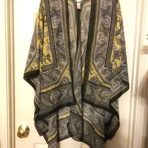 Women's Cover Shawl